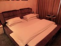 焦作龙源宾馆 - 情趣主题房-超大床型