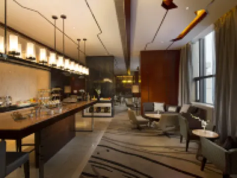 Hilton Zhongshan Downtown Hotels in Zhongshan
