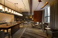 Hilton Zhongshan Downtown