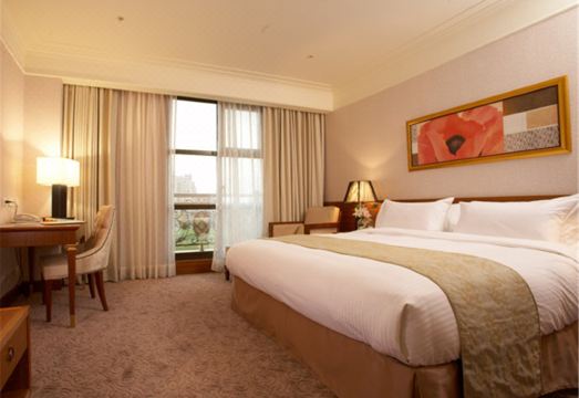 풀론 호텔 타오유안