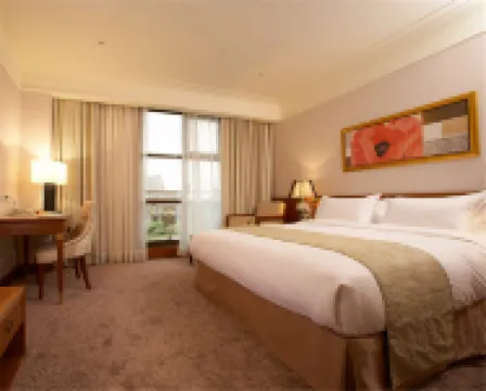 โรงแรมฟูลลอน เทาหยวน โรงแรมในเถาหยวน