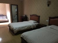 重庆吉泰宾馆 - 经济双床房