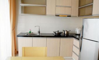 Blanco Apartment Hotel