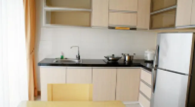 Blanco Apartment Hotel