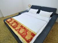 昆明阳光90公寓酒店 - 温馨大床房