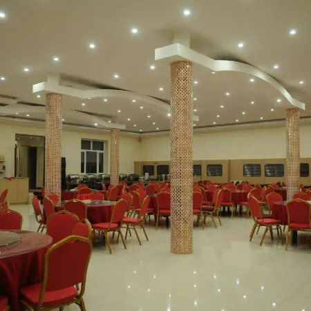Lengji 58 Degree Hotel