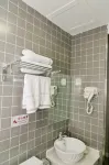 Zunlu Business Hotel (Zibo Niushan Road) - Bintang 2