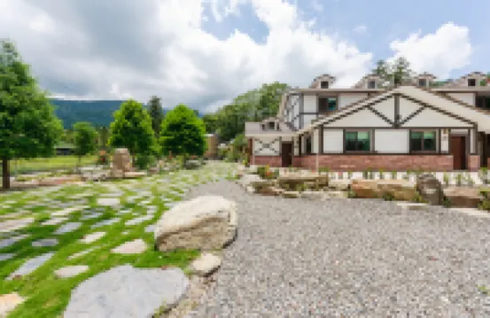 Yo Shen Jing Resort Hotel in zona Villaggio culturale aborigeno taiwanese