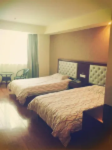 Smart Choice Buding Hotel (Huai'an Bus Terminal)