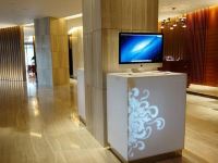 桔子水晶上海国际旅游度假区康桥酒店 - 公共区域
