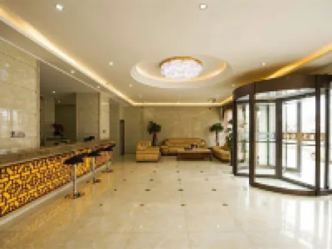 Xin Yuan Hotel Hotels in Hezuo