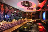 Ruiyi International Hotel Hotels in Wuwei
