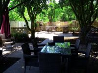 涠洲岛宁静花园海景酒店 - 公共区域