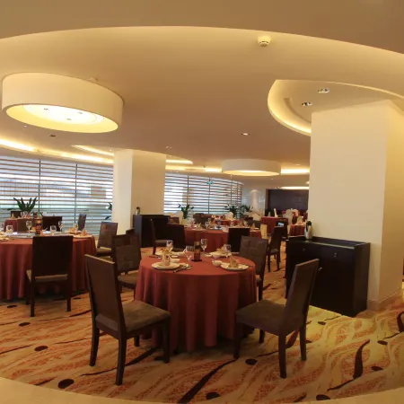 Qiandao Hu Longting Hotel