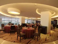 Qiandao Hu Longting Hotel - Desayuno