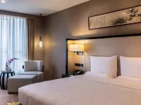 Pullman Qingdao Ziyue Hotels near Chengyang District