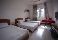 Changxing Xuanhang Hotel