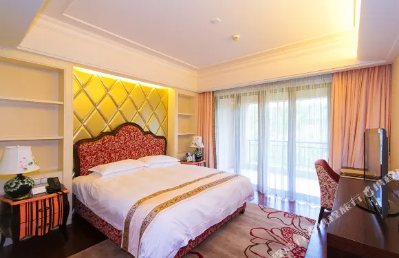 杭州春漫裏公寓酒店