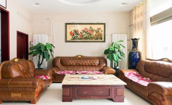 Changyuan Xinxiang Liangjia Hotel