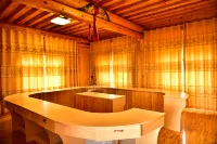 Jianzha Kangqing Nuobu Yangzongfu Inn Hotels in Jainca