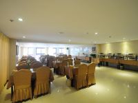 格林豪泰酒店(合肥瑶海工业园北路店) - 餐厅
