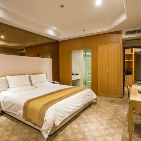 Starway Hotel (Pinghu Xintiandi)