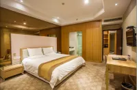 Starway Hotel (Pinghu Xintiandi) Hotels near Lishutong Memorial Hall