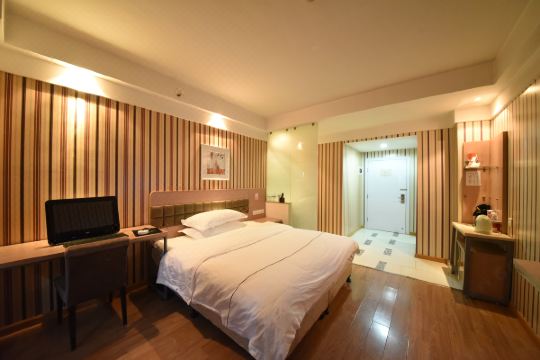 长沙云鼎时尚酒店