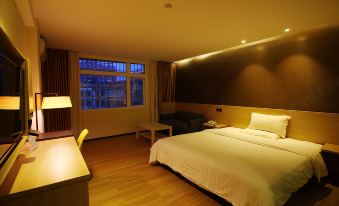 7 Days Inn (Lianzhou Avenue) - Housity