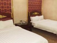 惠州盛世商务酒店 - 标准双人房