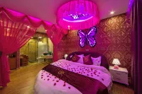 Mengjiangnan Inn Các khách sạn ở Khu vực trung tâm thành phố