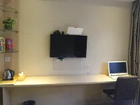 Ningguo Aika Hotel - Ramah Hewan Peliharaan