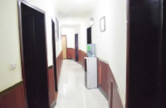 重慶全洲ホテル