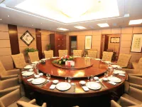Qiyuan International Hotel Mengcheng فنادق في منغ تشنغ