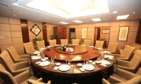 Qiyuan International Hotel Mengcheng Hotels in Mengcheng