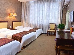 Lan Ding Shan Leisure Holiday Hotel