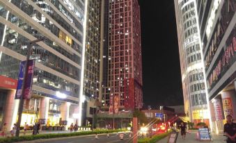 Shenzhen Suhe Service Apartment