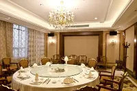 Yangjiang Yintai Hotel (Baili Plaza Branch)