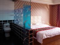 哈尔滨新时代酒店式公寓 - 大床房