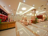 防城港龙德大酒店 - 餐厅