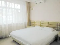 Xinjiarishishang Hotels in Tuquan