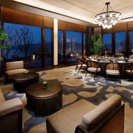 Tianmu Lake Seclusive Resort