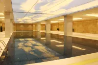 Fengda International Hotel - Di lusso