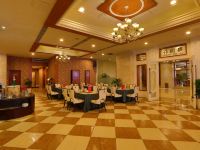 成都金府华美达大酒店 - 餐厅