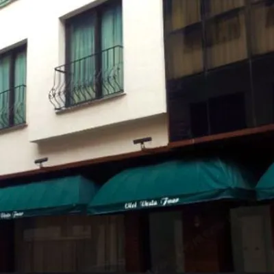 Vesta Fuar Otel Hotel dekat Terminal Bus Izmir