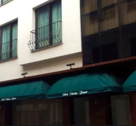 Vesta Fuar Otel