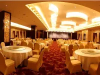 Jinling International Hotel Các khách sạn ở Quảng Nhiêu