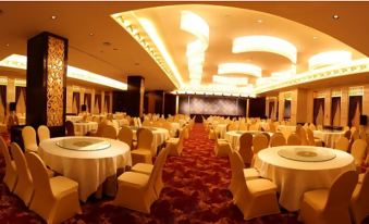 Jinling International Hotel