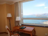 Sea Horizon Hotel Hotels near Yinshatan Bathing Spot