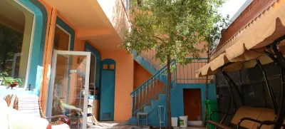 Yinchuan All the way North Youth Hostel Hotels in 